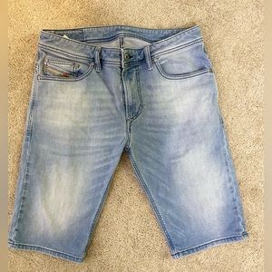 Diesel 🌟excellent condition🌟 D-Strukt-Short - size 30